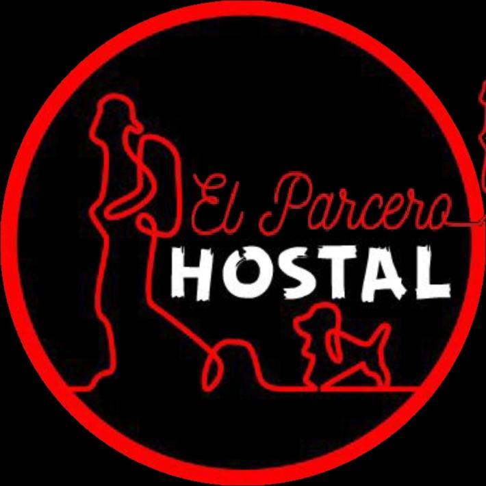 El Parcero Hostal 산타마르타 외부 사진