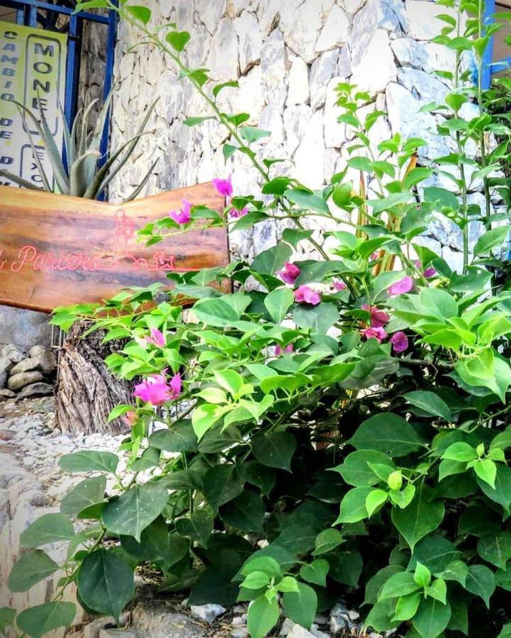El Parcero Hostal 산타마르타 외부 사진
